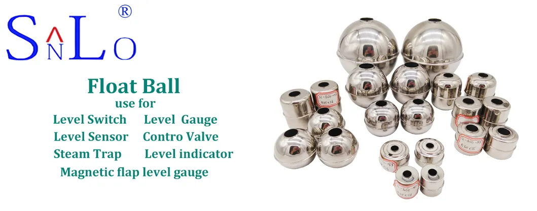 Float Ball Overview