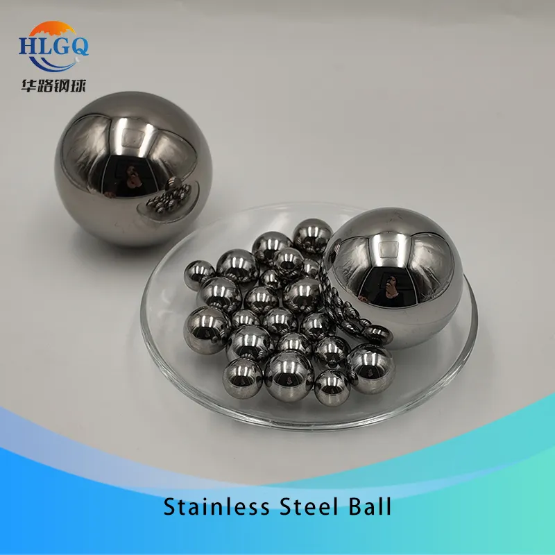 Industrial Ball Bearings