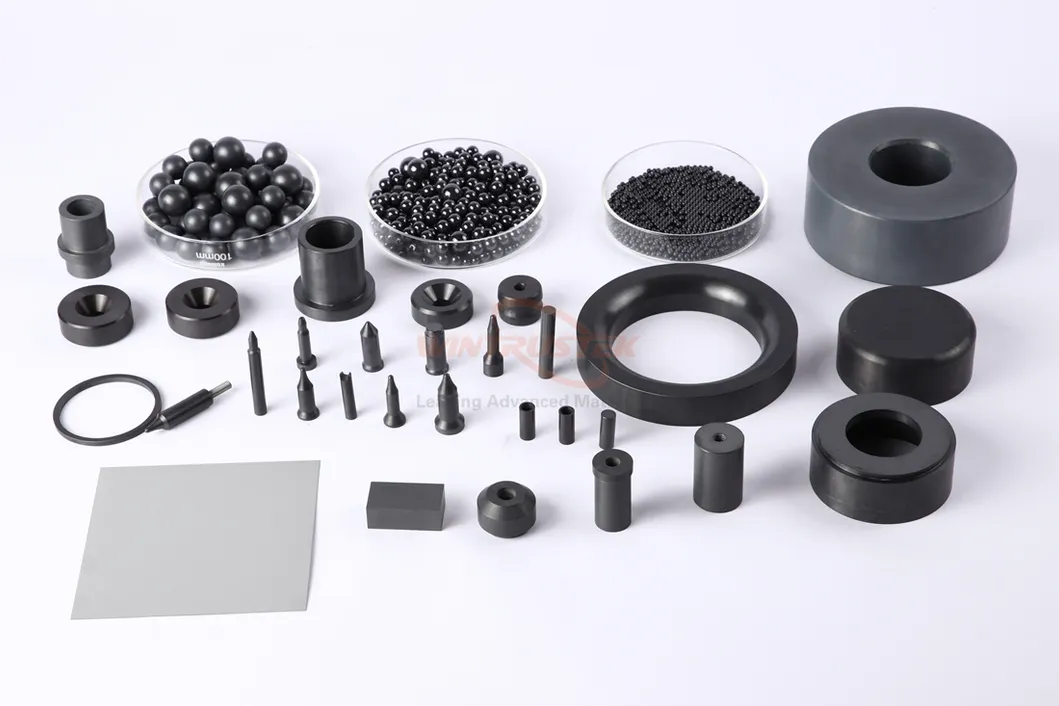 Silicon Nitride Application