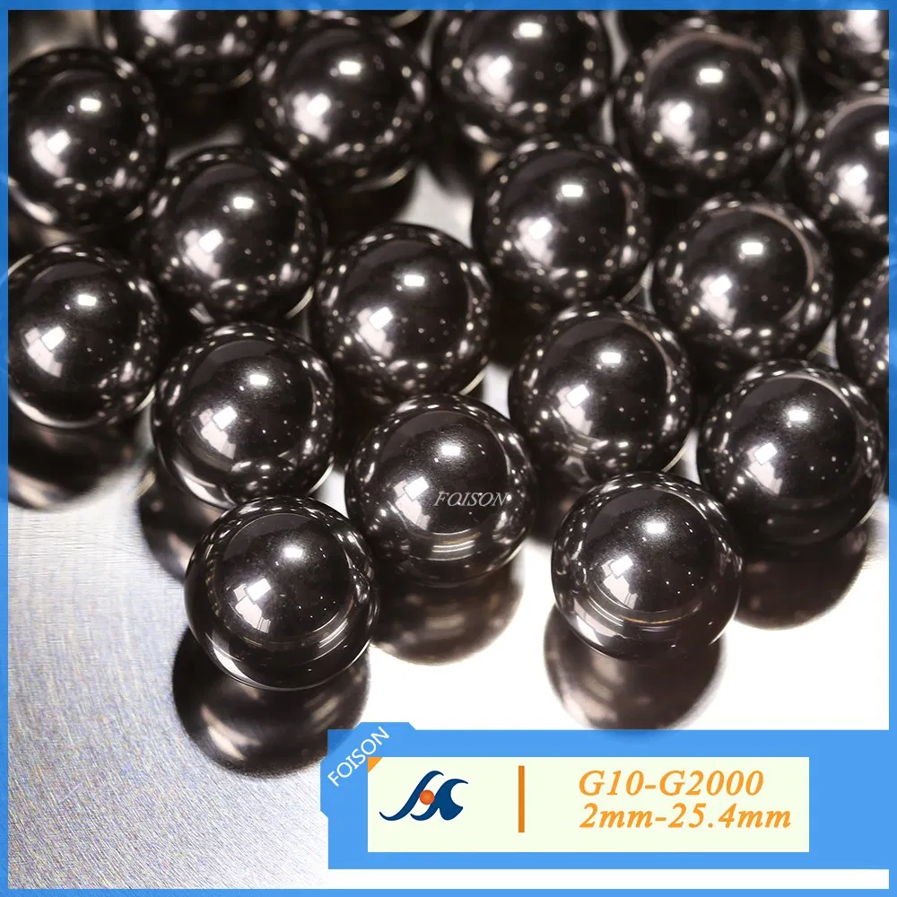 Stainless Steel Ball G50 9.525mm for Automotive
