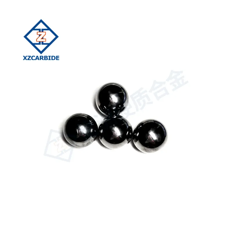 Tungsten Carbide Ball