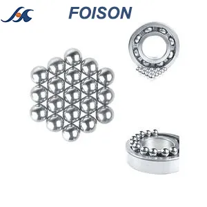 304 Stainless Steel Ball