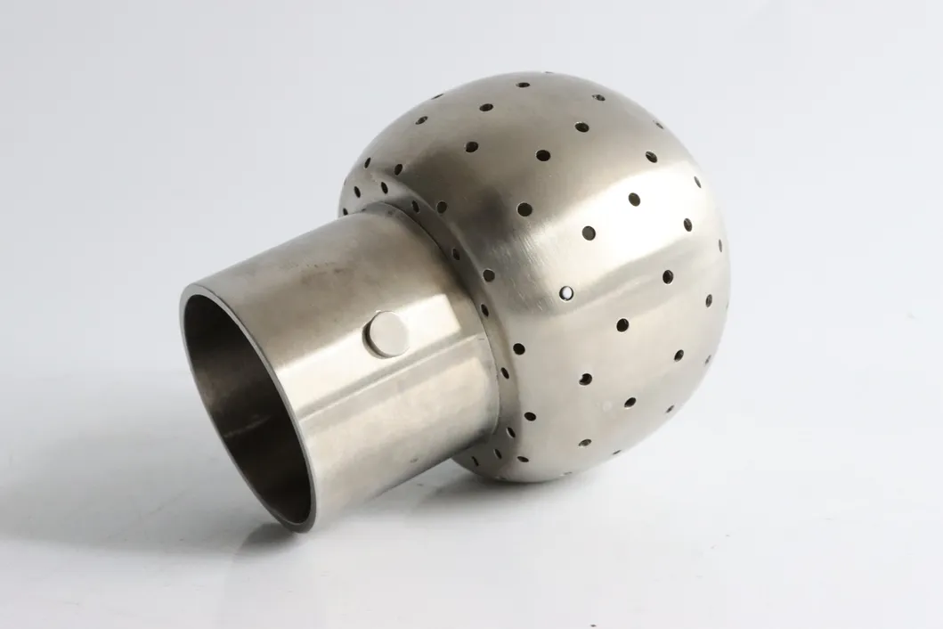 CIP Tank Cleaning Ball