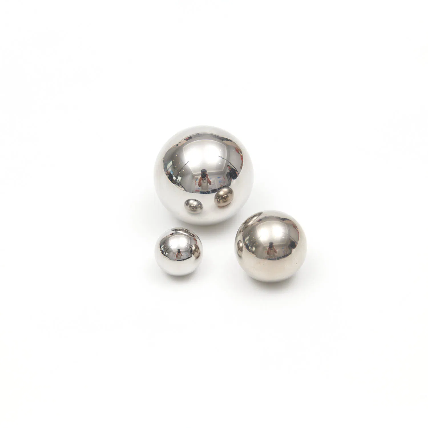 Eb 10K Cast Iron Ball Valve Floating Full Bore