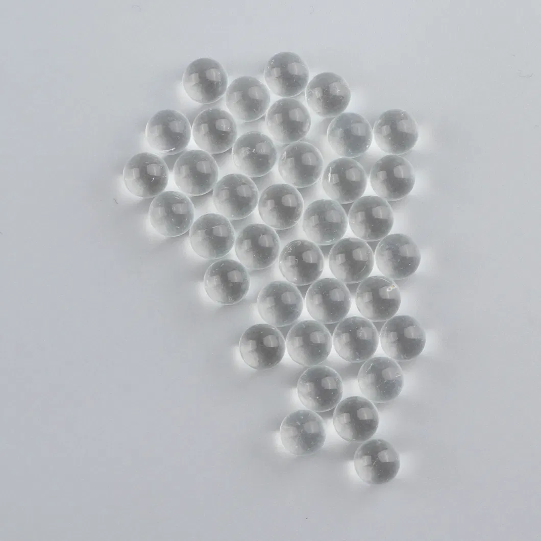 Precision Glass Ball 1