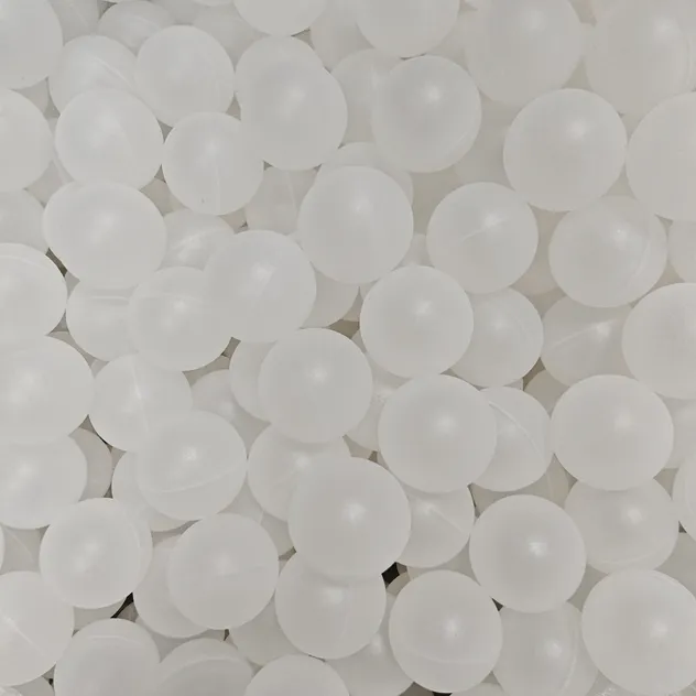 Plastic Ball Material 4