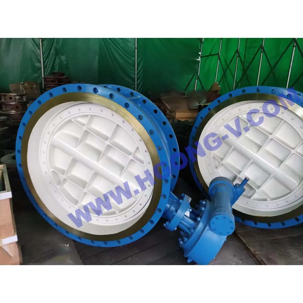 Butterfly Valve