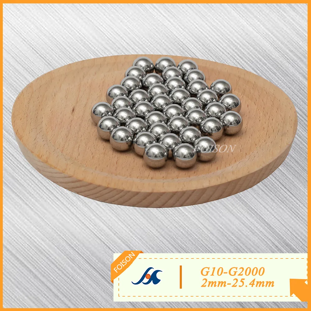 Stainless Steel Ball