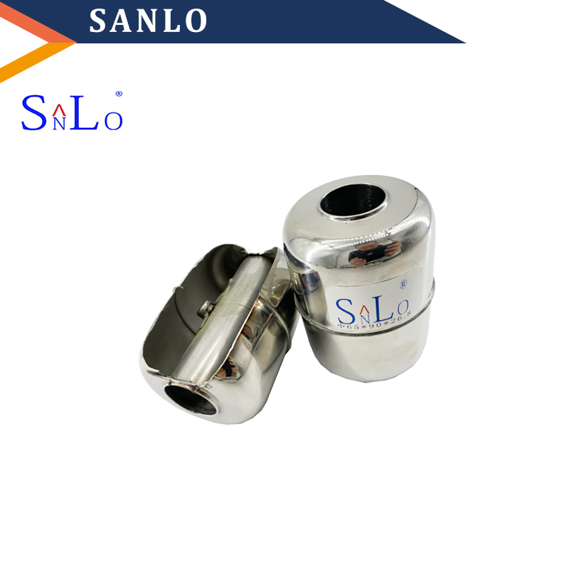 65*90mm Float Ball for Valve Part