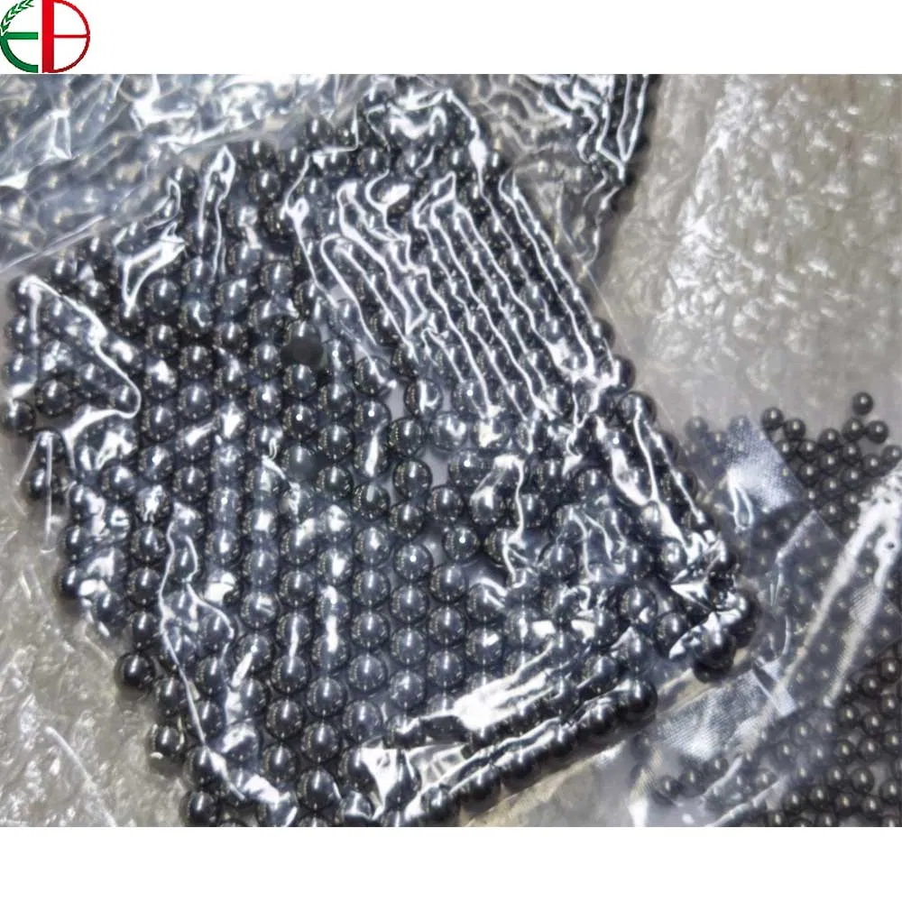 Monel 400 Alloy 400 Monel K500 Alloy K-500 Uns N04400 Uns N05500 Forging Forged Spherical Valve Balls Sphere for Trunnion Floating Valves