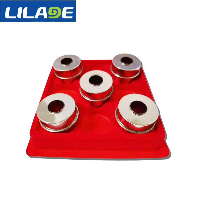 304 /316 Stainless Steel Float Ball for Float Level Switch 41*27.5*15.5