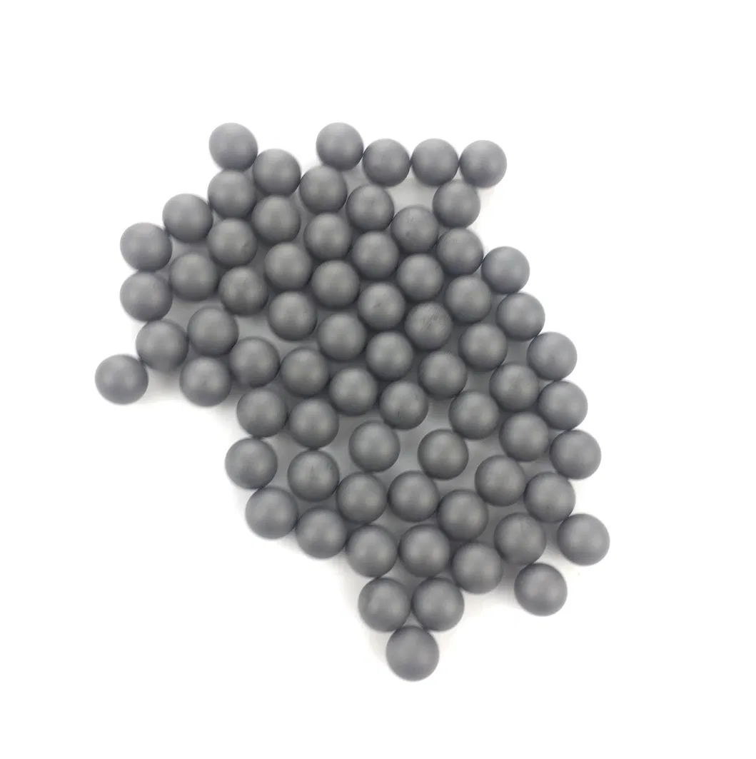 Precision Ceramic Ball 3