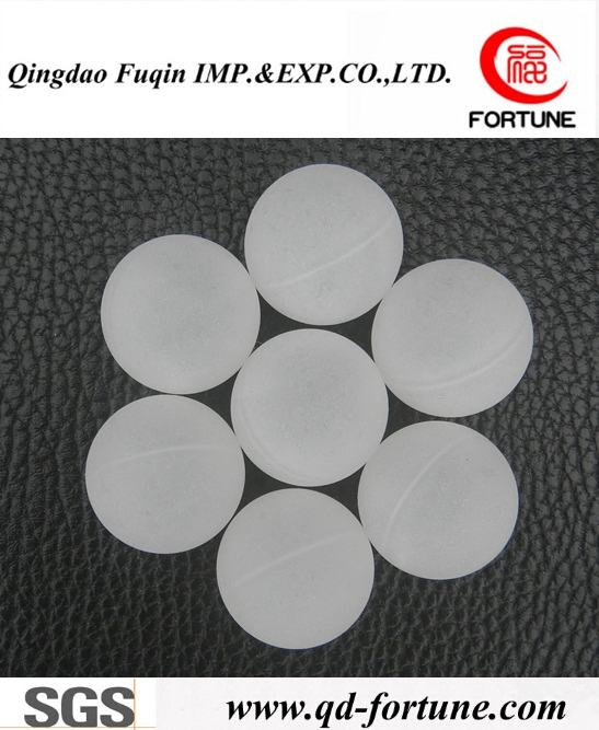 20mm 21mm 22mm 24mm 25mm Polypropylene Ball Floating PP POM HDPE PTFE Hollow Plastic Ball for Cosmetic Bottle / Bearing / Valve