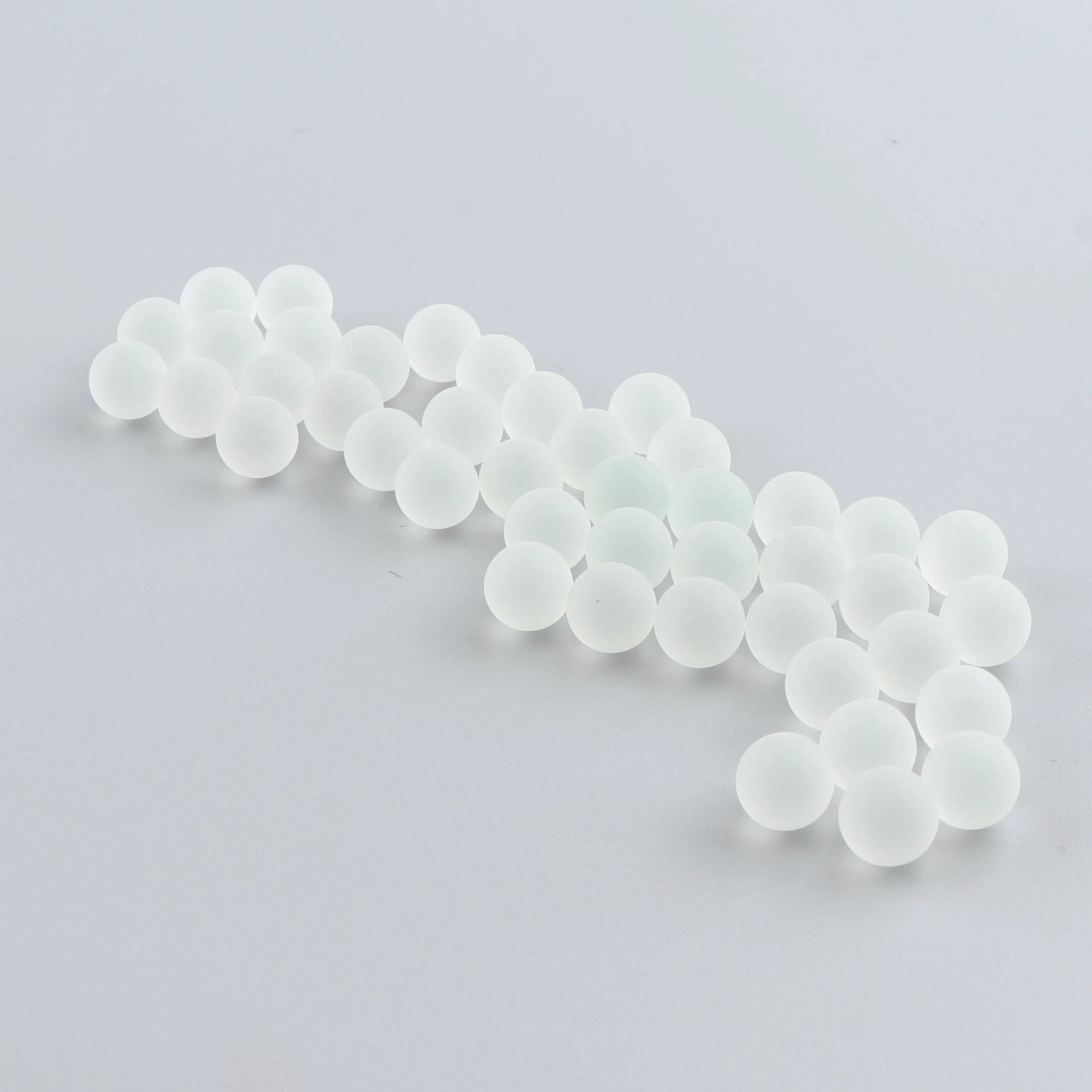 Reliable Glass Ball for Trigger Sprayer and Pump Systems