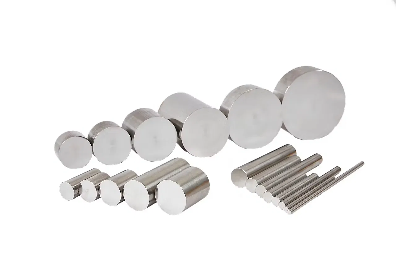 Stellite Valve Sleeve for Petroleum Equipment