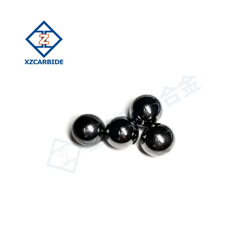 Tungsten Carbide Ball
