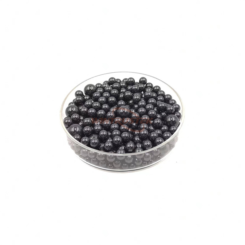 Various Applications Si3n4 Silicon Nitride Ceramic Ball as Bearing/Grinding/Valve