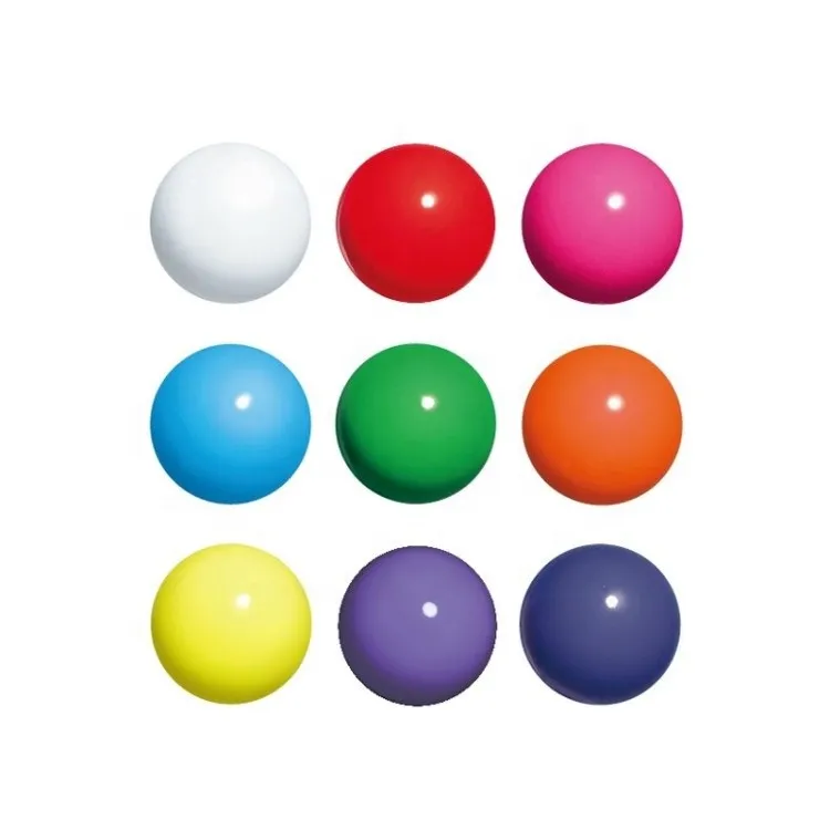 Rubber Ball Feature 4