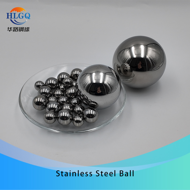 AISI 201 304 316 420 440c Stainless Steel Ball, Solid Steel Ball, Valve Ball, Magnetic Ball for Auto Part, Ball Bearing, Bearing