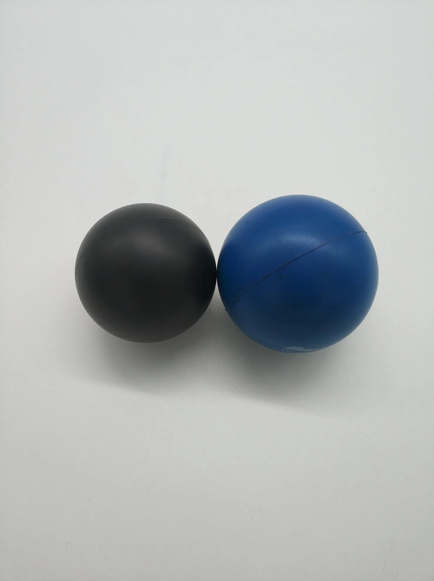 Custom Wear Resistance First Grade Solid Silicone Rubber Ball for Air Valve