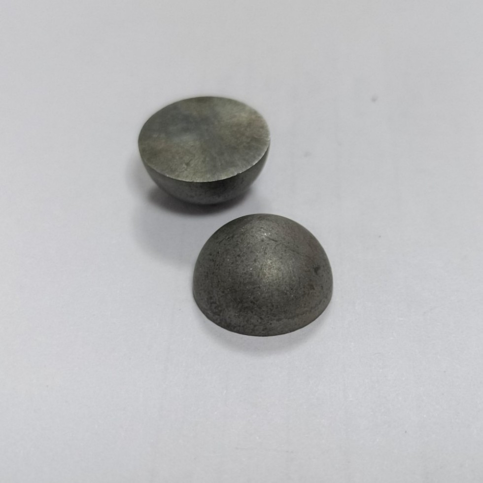 HRC65 SUS-2r Tungsten Carbide Ticn Coated Ball End Milling for CNC Machine