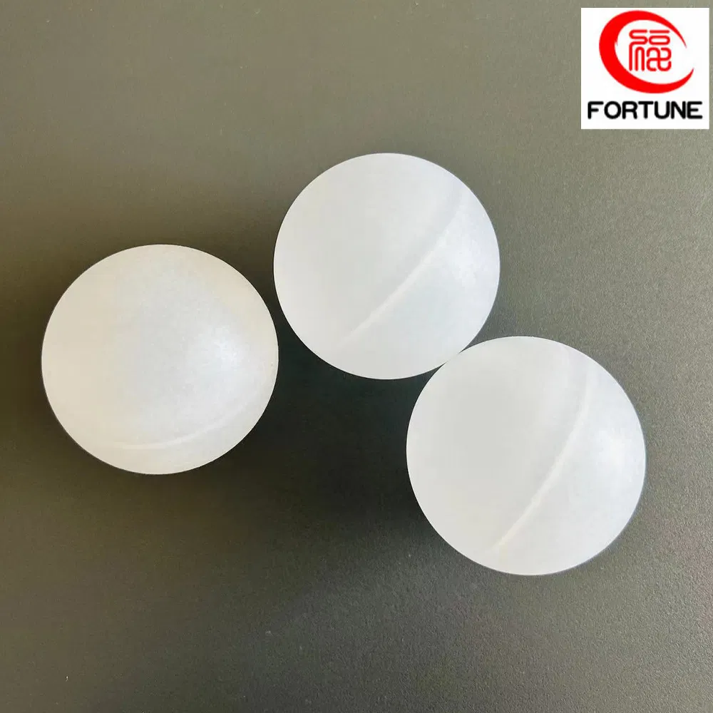 Precision Polypropylene Ball 6