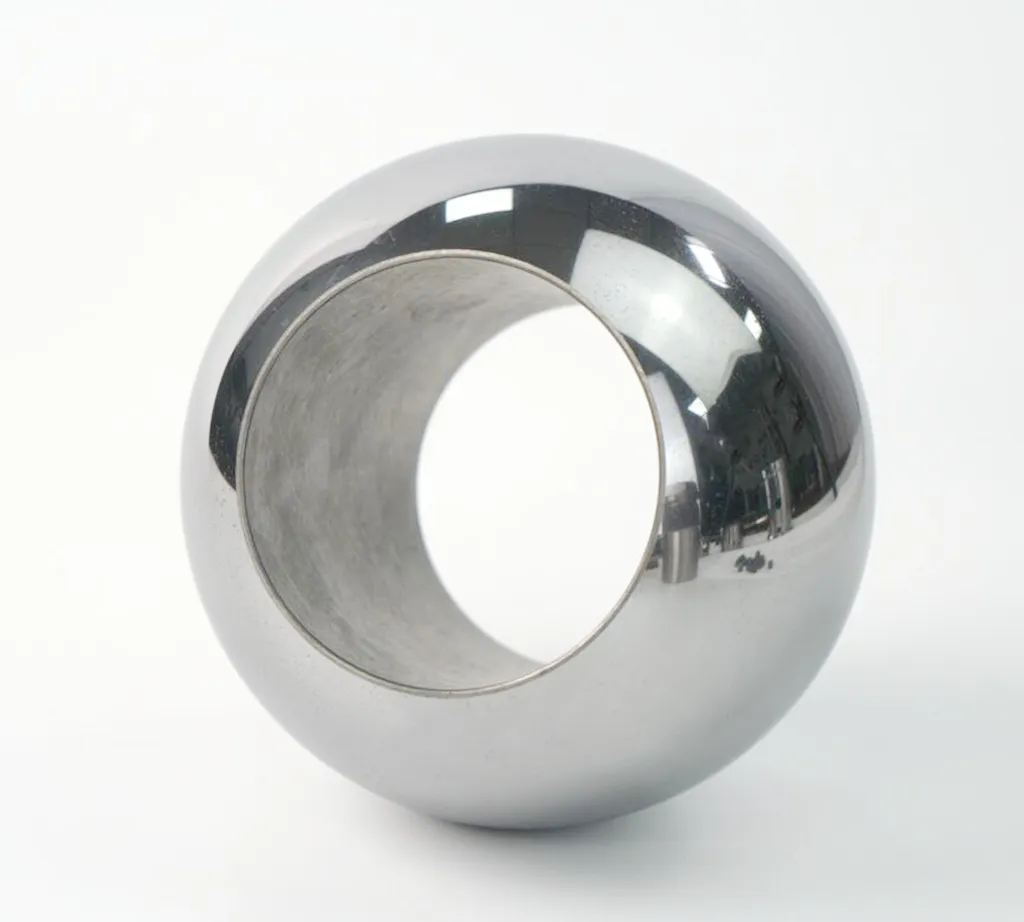 Tungsten Carbide Valve Ball