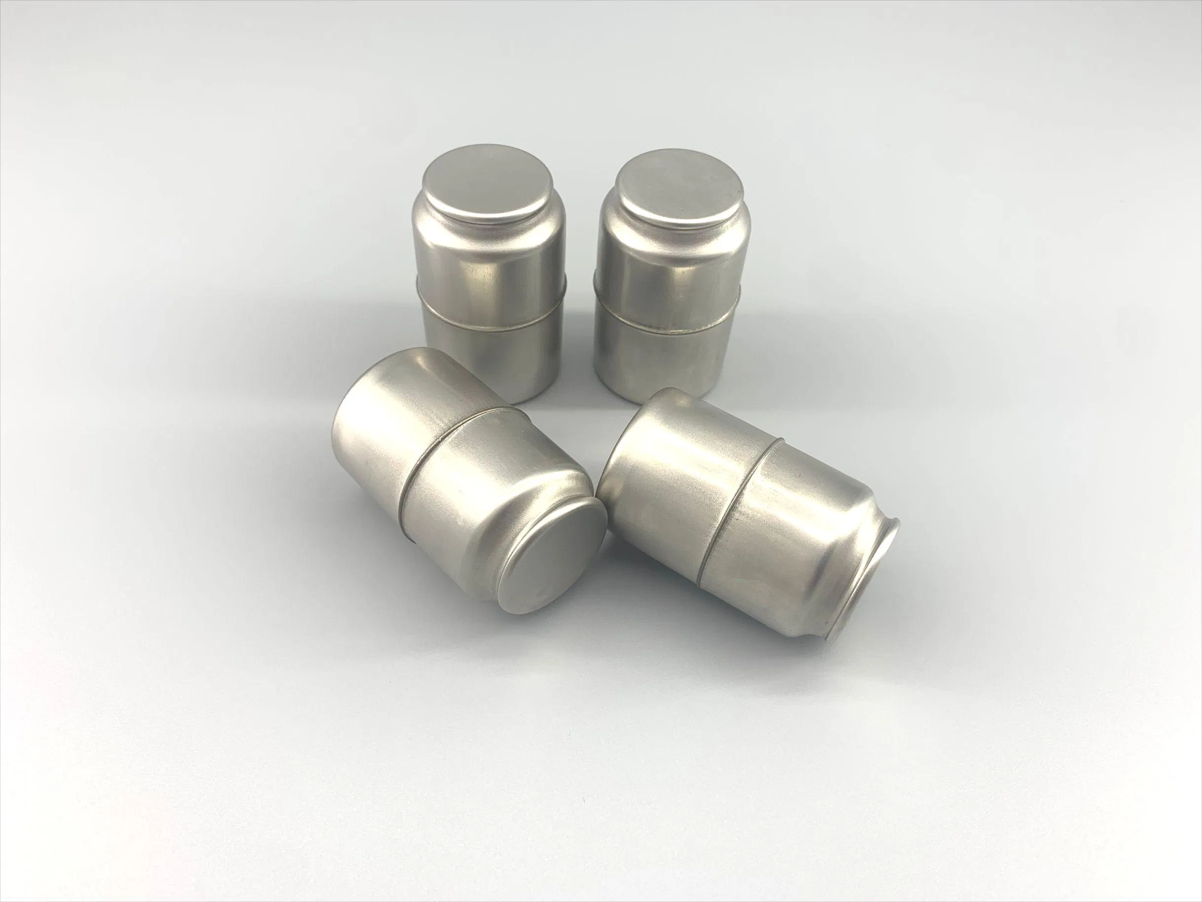 32*50 Hollow Stainless Steel Float Ball for Level Controller Valve