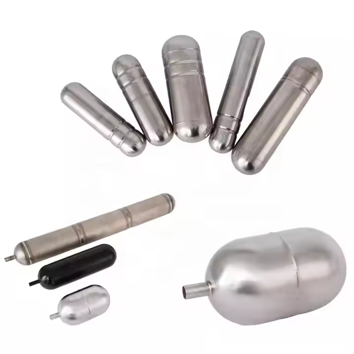 Magnetic Hollow Float Ball for Valve Level Bearing Sprayer