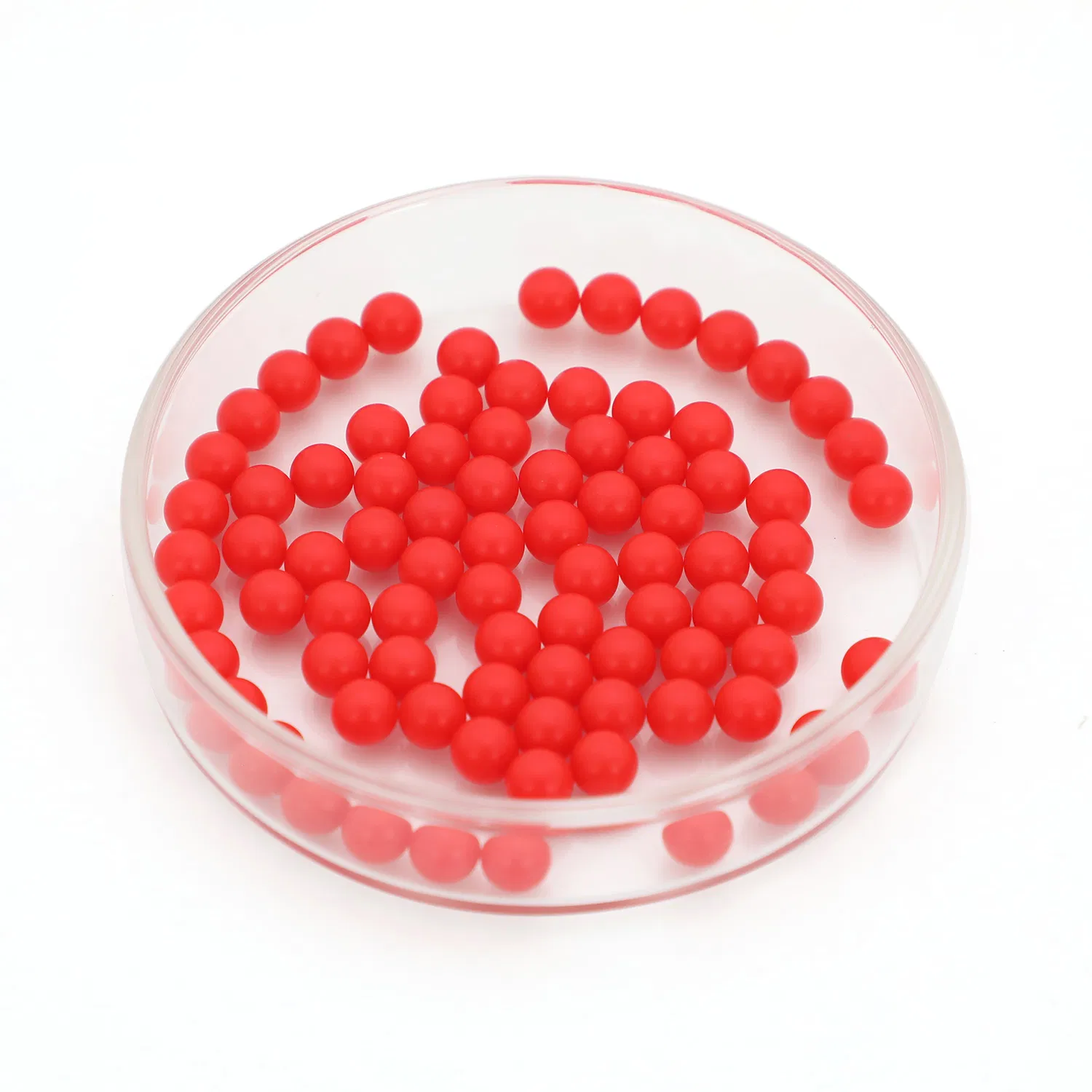 3mm 8mm 10mm 35mm New Material High Strength Low Friction PTFE Polypropylene Ball Hollow Ball PP Ball POM Ball for Bearing/Valve/Grinding/Auto Parts