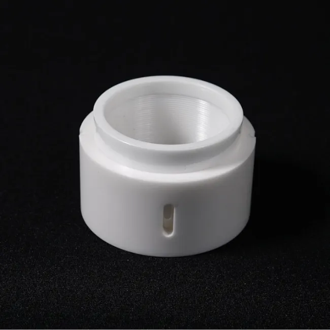 Zirconia Ceramic Part 5