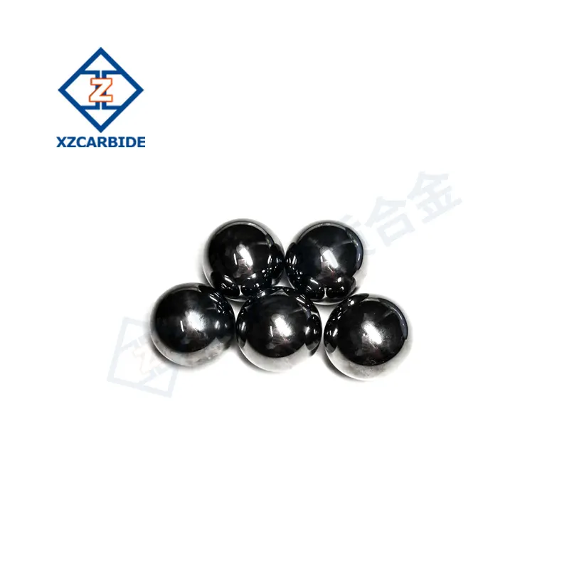 Tungsten Carbide Ball