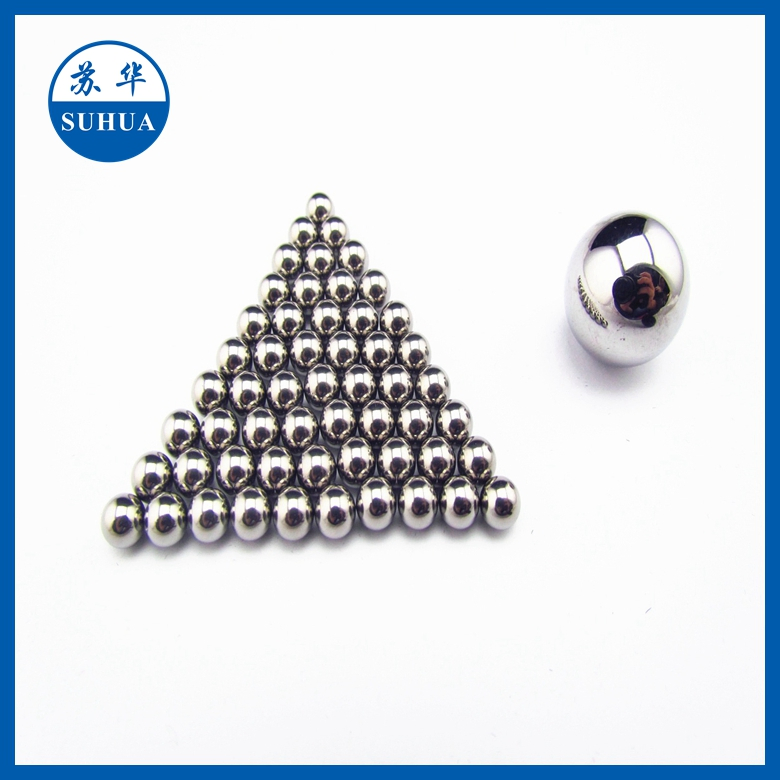 440/440c G10 to G1000 Stainless Bearing Steel Ball, Tungsten Carbide Plastic Ceramic Coated Flying Saucer Solid Half Tool Aluminum Brass/Copper Carbon Balls