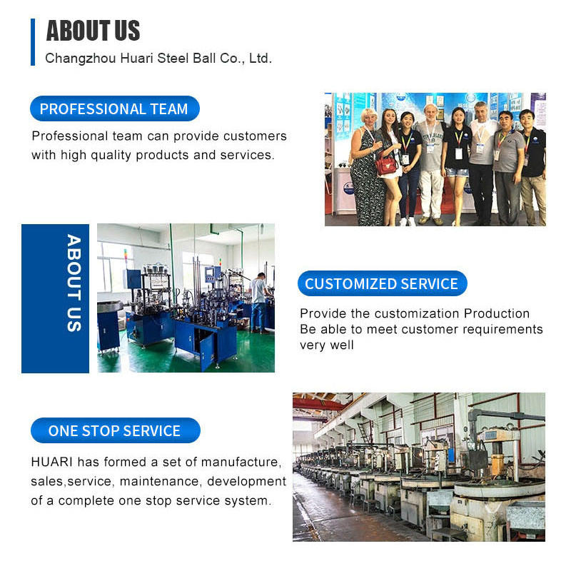 Factory Wholesale Hollow Plastic Ball for Pipeline and Valve Parts