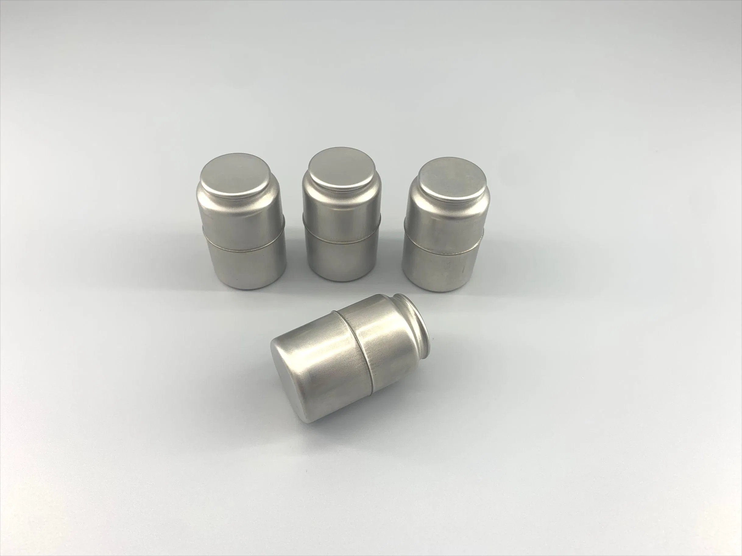 32*50 Hollow Stainless Steel Float Ball for Level Controller Valve