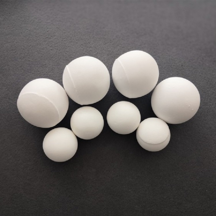 1.1/8" 28.575mm Alumina Ceramic Balls G40 Used for Bearing, Pump, Valve, Flow-Meter Al2O3 28.575mm Ceramic Bearing Balls