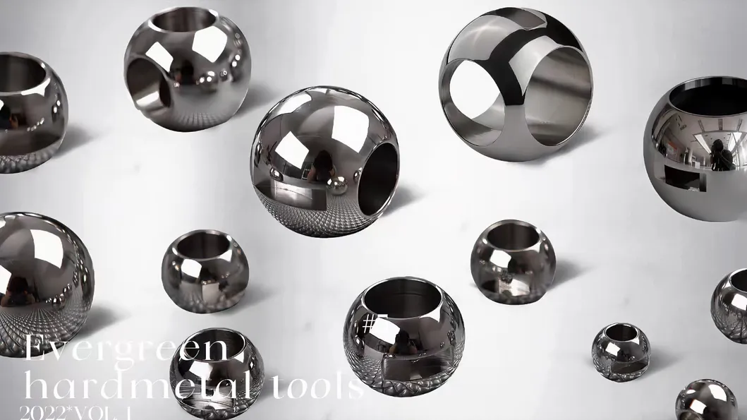 Ball Valve Structure