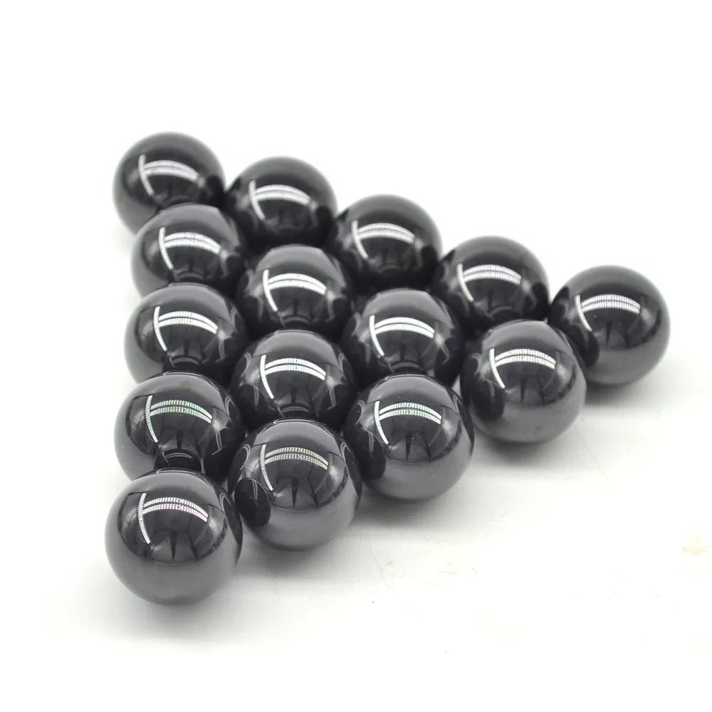 High Quality Ceramic Ball 1