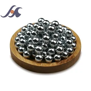420 Stainless Steel Ball