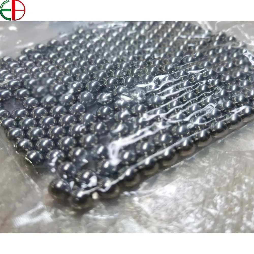 Monel 400 Alloy 400 Monel K500 Alloy K-500 Uns N04400 Uns N05500 Forging Forged Spherical Valve Balls Sphere for Trunnion Floating Valves