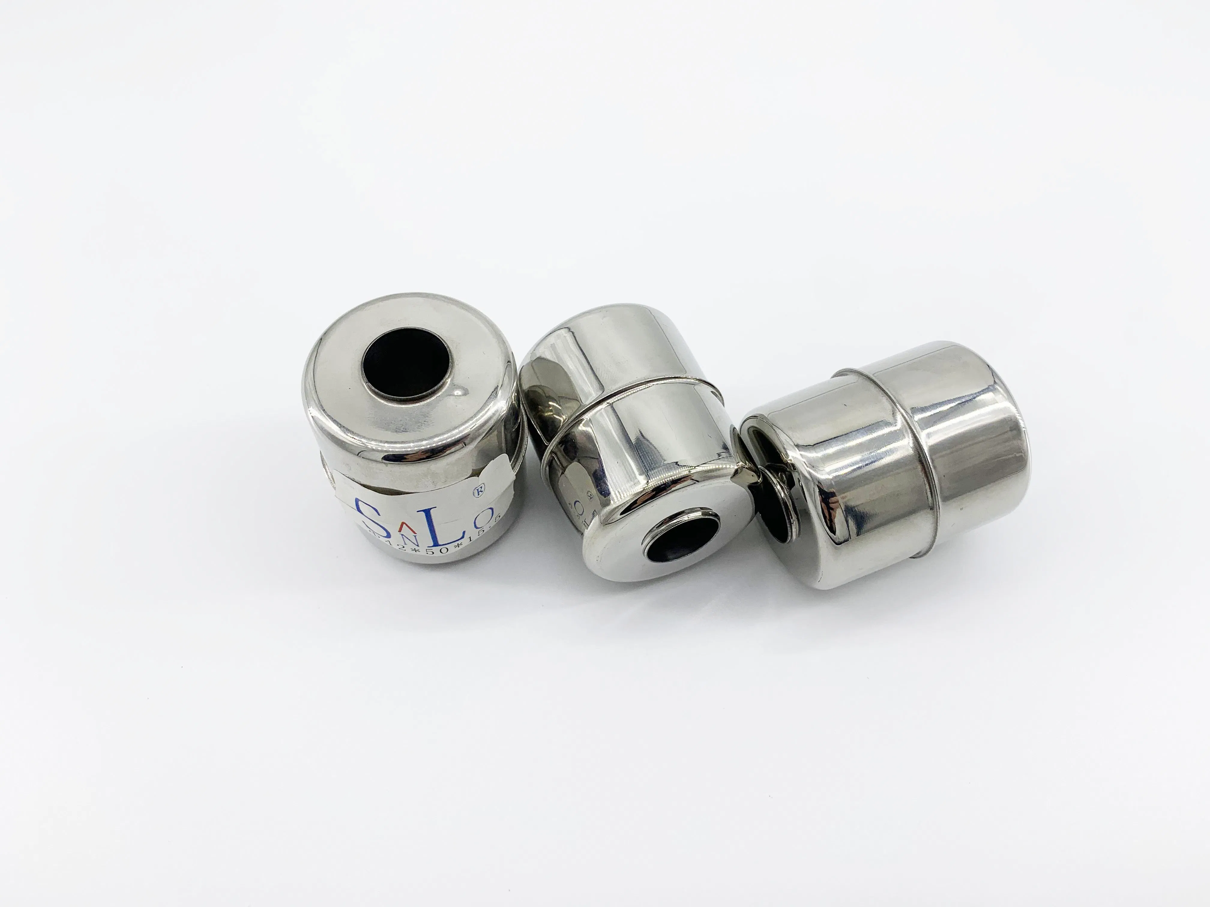 Stainless Steel Valve Ball for Level Controller Valve