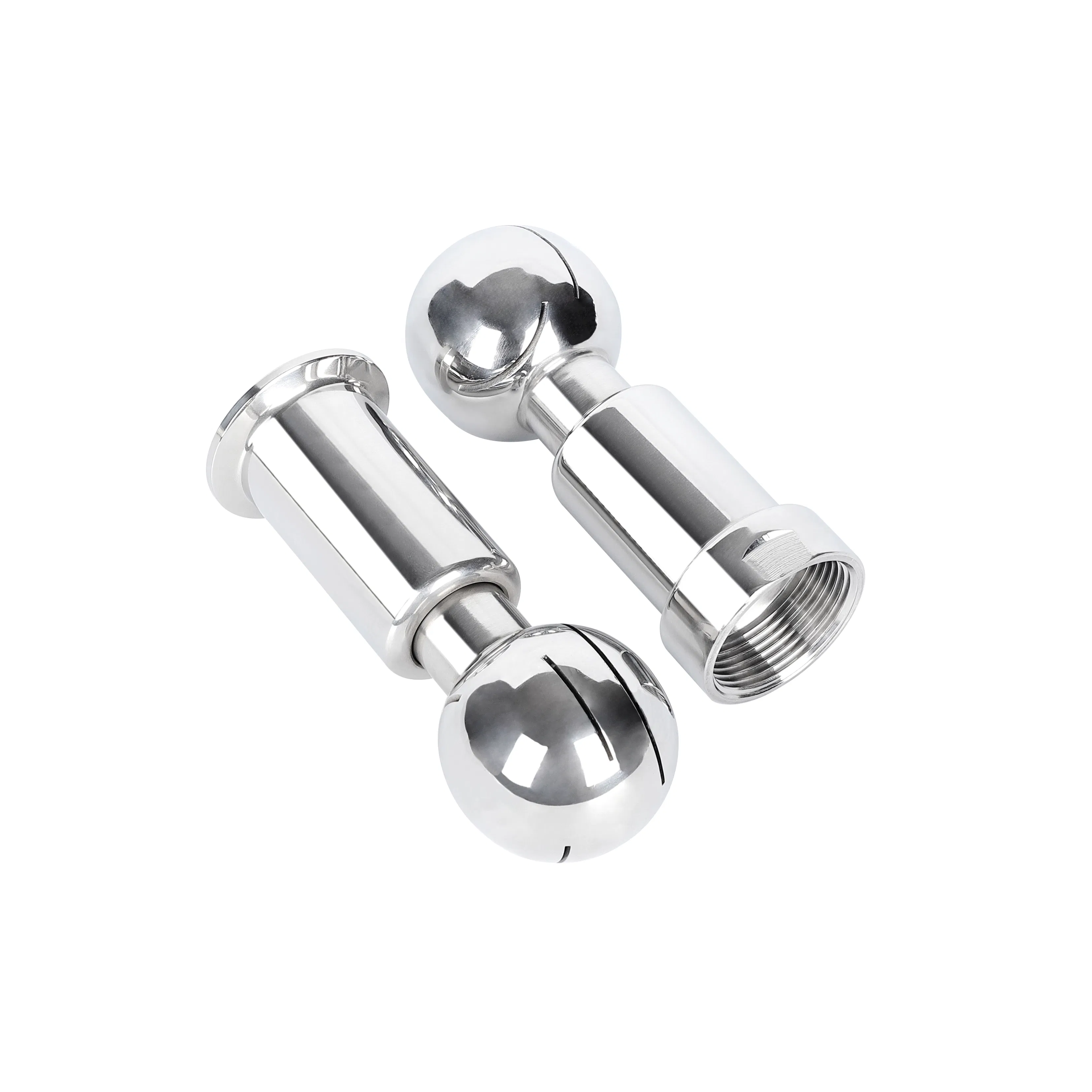 Premium Stainless Steel Valve Cleaning Ball for Optimal Care