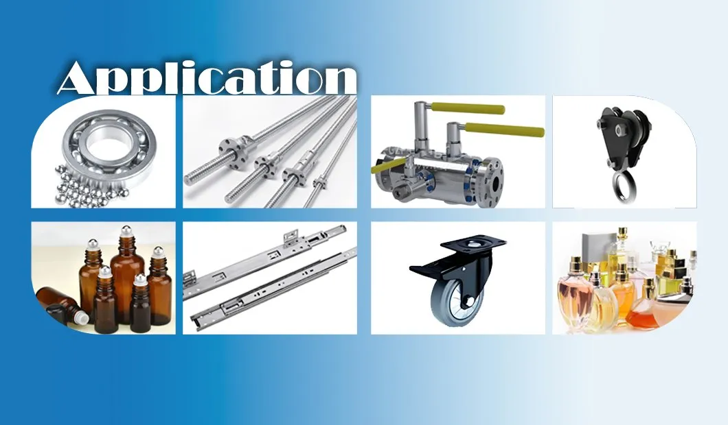 Application Examples