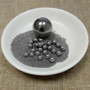 Best Price Stainless Steel Factory Supply CNC Valve Ball L-Port Ball for Hydraulics