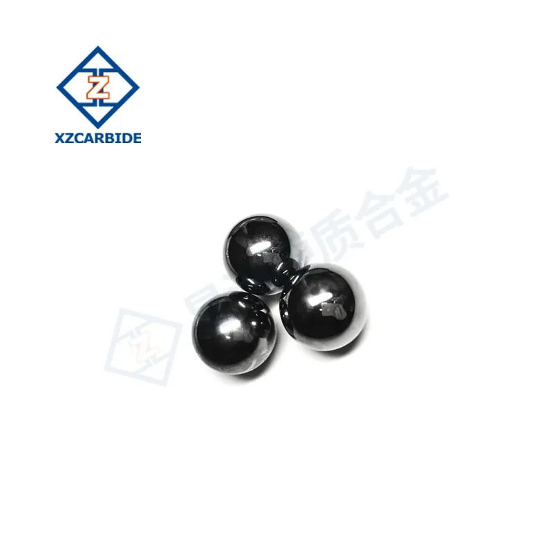 Tungsten Carbide Ball