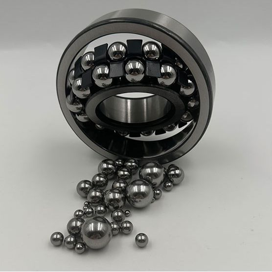 Stainless Steel Solid Balls 2– 20 mm Widely Used in Valves, Bearings, Nozzles