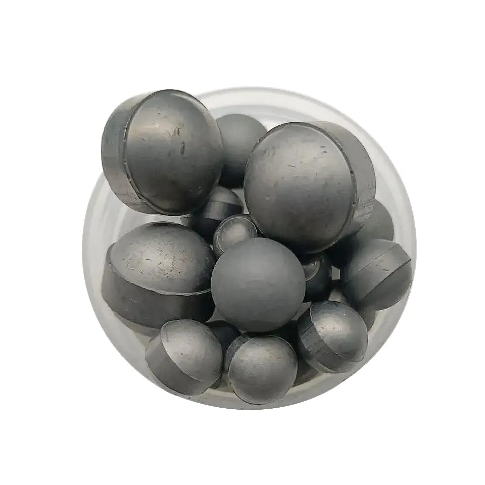 Precision Ceramic Ball 1