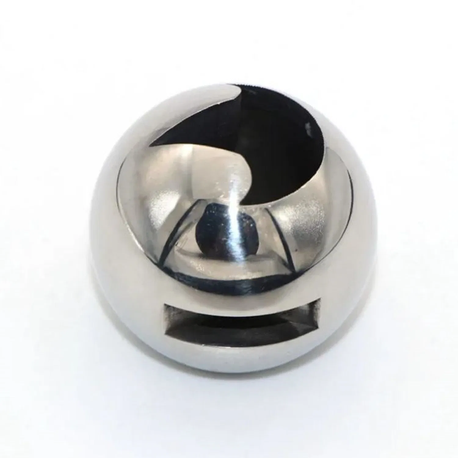 Spare Ball Small Metal Valve Parts Brass Iron Stainless Steel Valve Ball