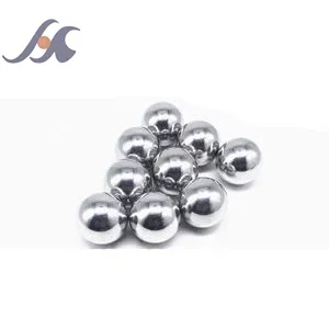 Stainless Steel Ball