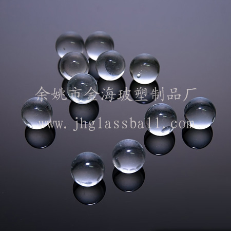 Reliable Glass Ball for Trigger Sprayer and Pump Systems